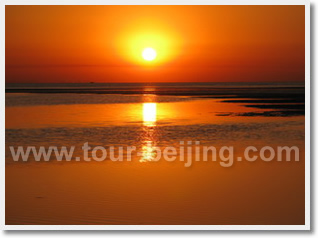 Beijing Beidaihe 2 Day Beach Tour